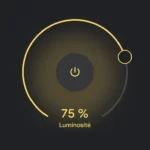 google home luminaire