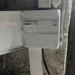 installation tableau electrique renovation